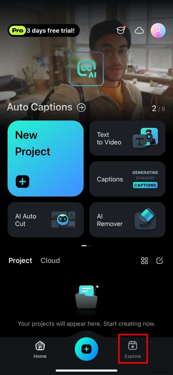 CapCut Templates: Find, Create & Utilize (Filmora Alternative 2025)