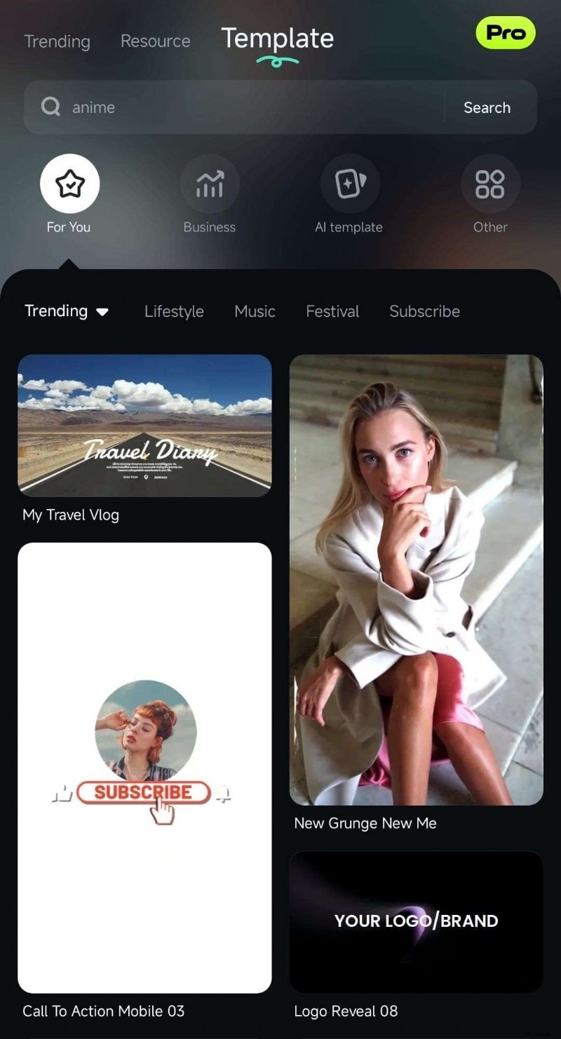 CapCut Templates: Find, Create & Utilize (Filmora Alternative 2025)