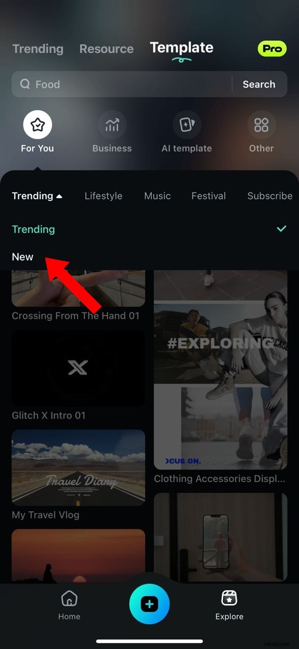 CapCut Templates: Find, Create & Utilize (Filmora Alternative 2025)