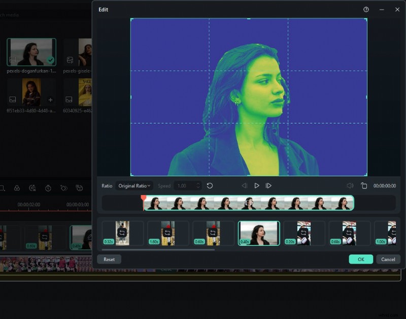 CapCut Templates: Find, Create & Utilize (Filmora Alternative 2025)
