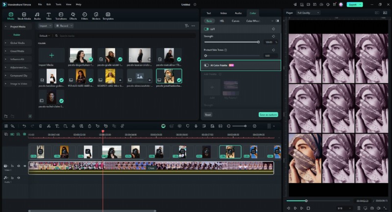CapCut Templates: Find, Create & Utilize (Filmora Alternative 2025)