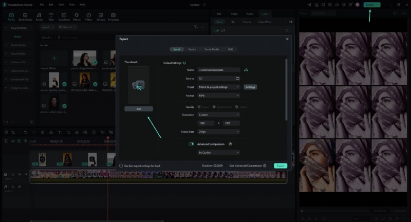 CapCut Templates: Find, Create & Utilize (Filmora Alternative 2025)
