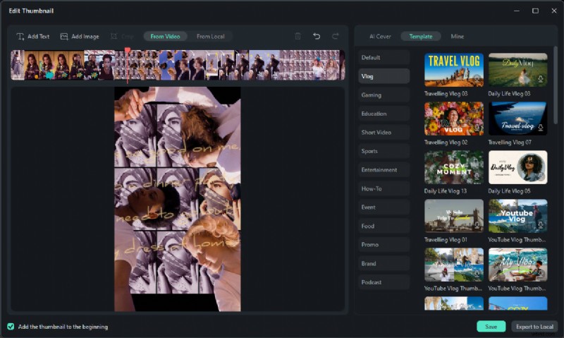 CapCut Templates: Find, Create & Utilize (Filmora Alternative 2025)