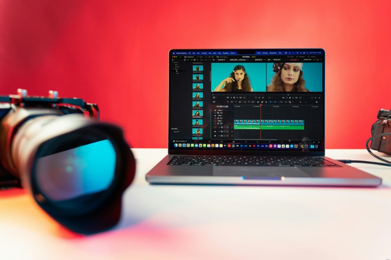 Mivi Video Editor: Create Engaging Music Videos on Mobile