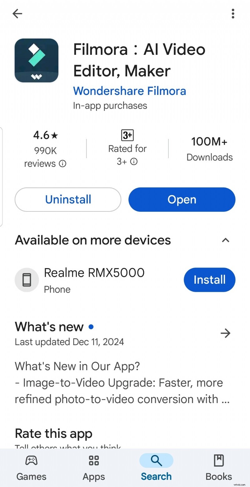 Mivi Video Editor: Create Engaging Music Videos on Mobile