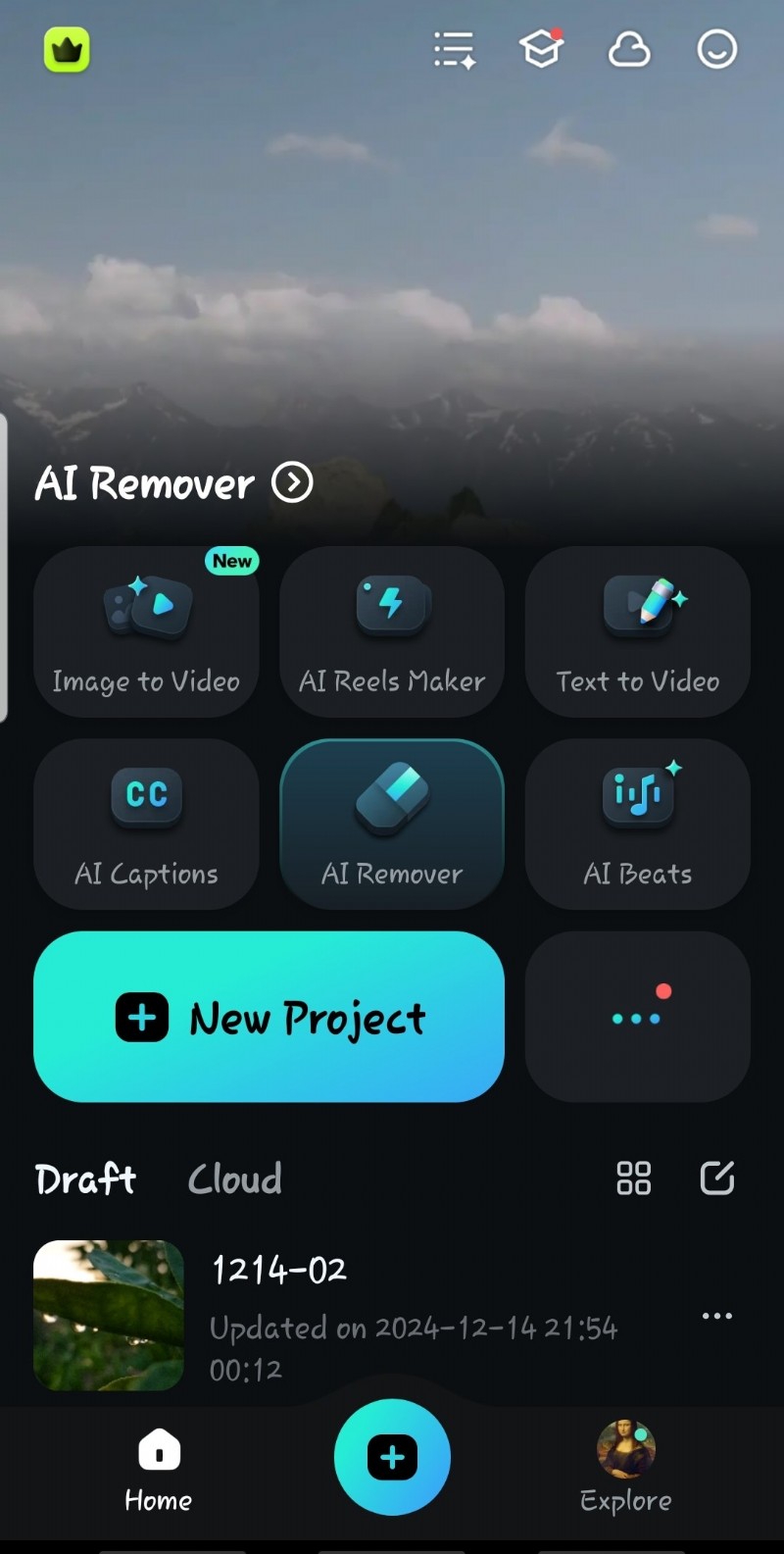 Mivi Video Editor: Create Engaging Music Videos on Mobile