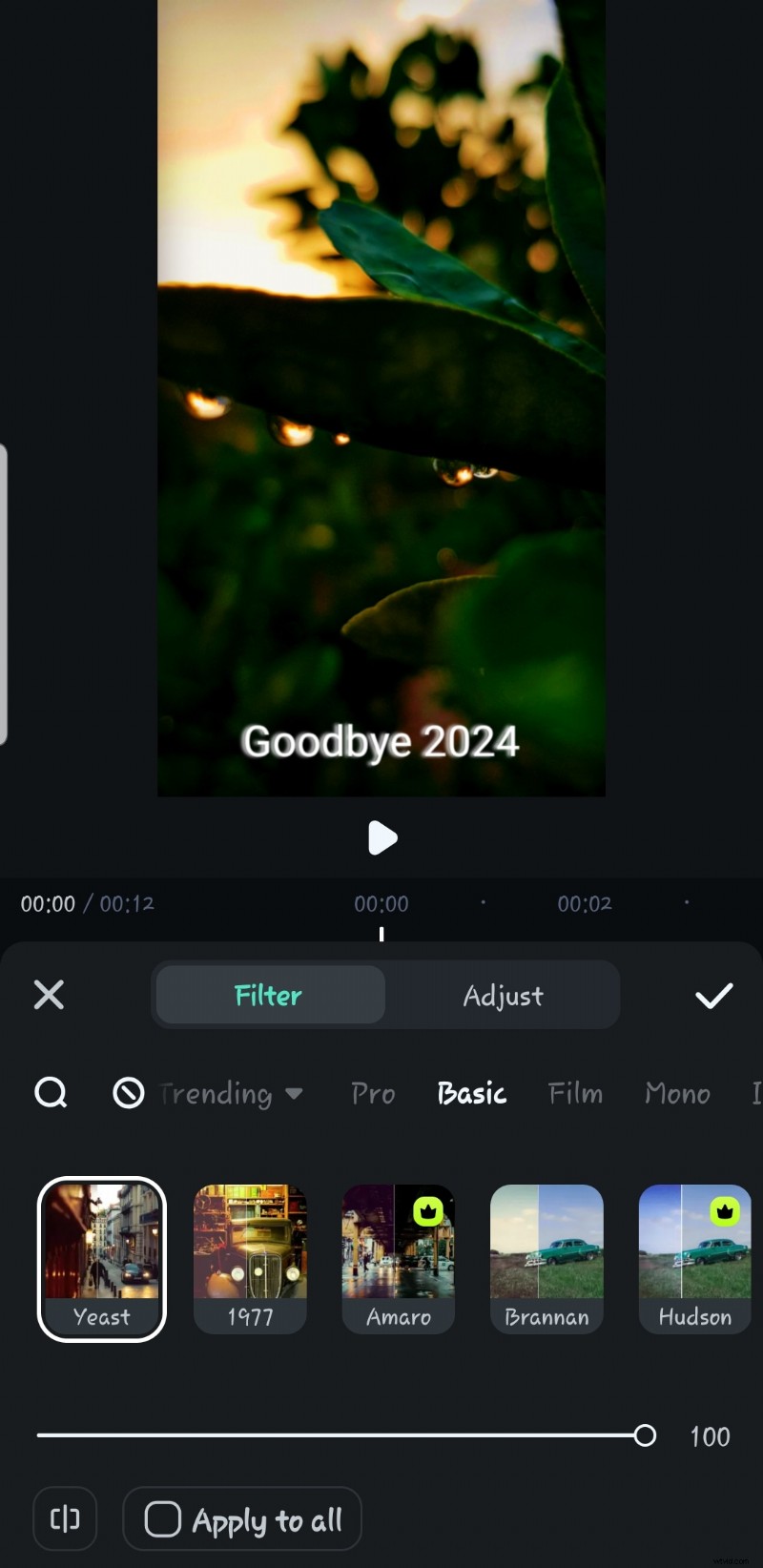 Mivi Video Editor: Create Engaging Music Videos on Mobile