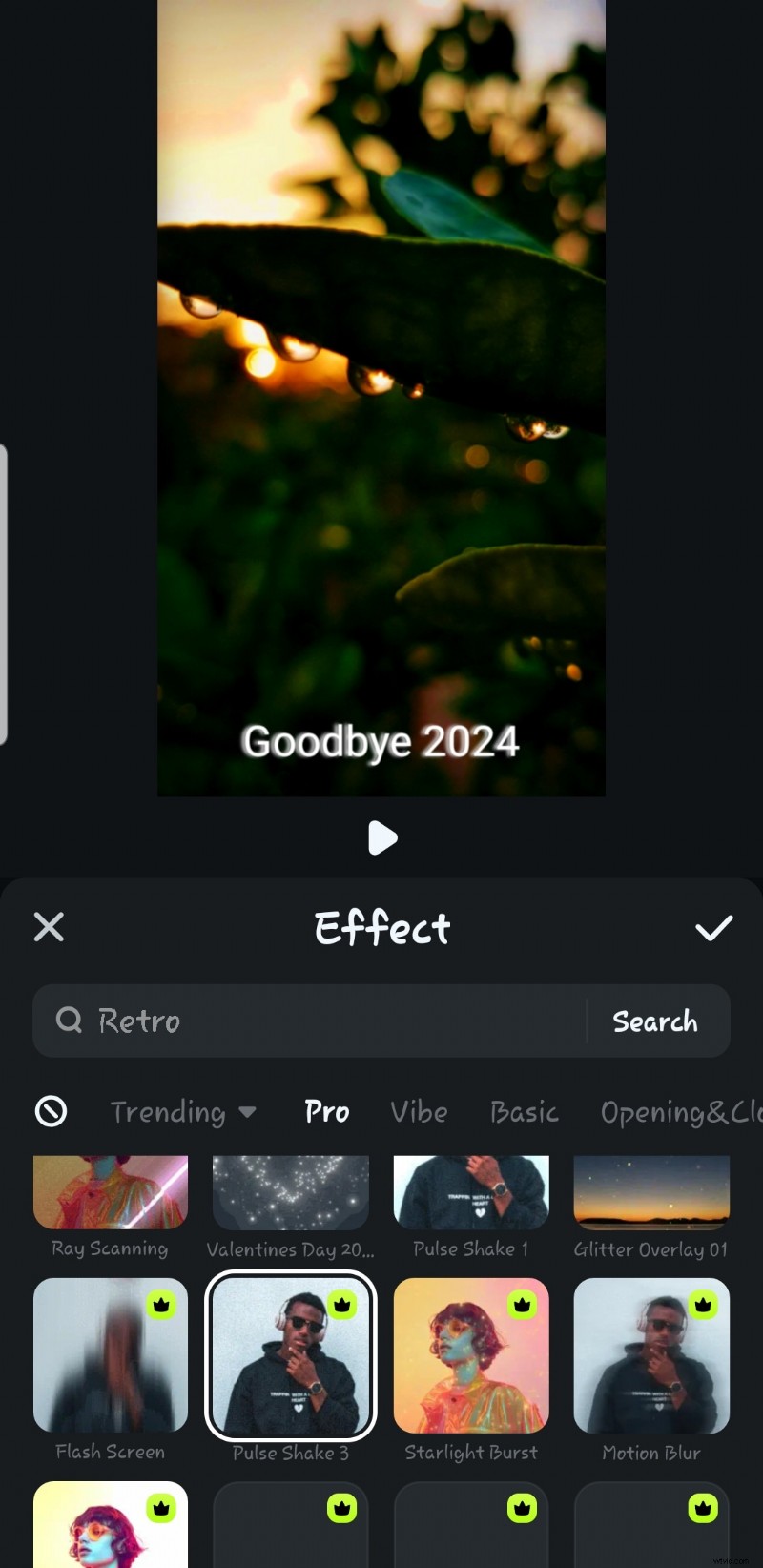 Mivi Video Editor: Create Engaging Music Videos on Mobile