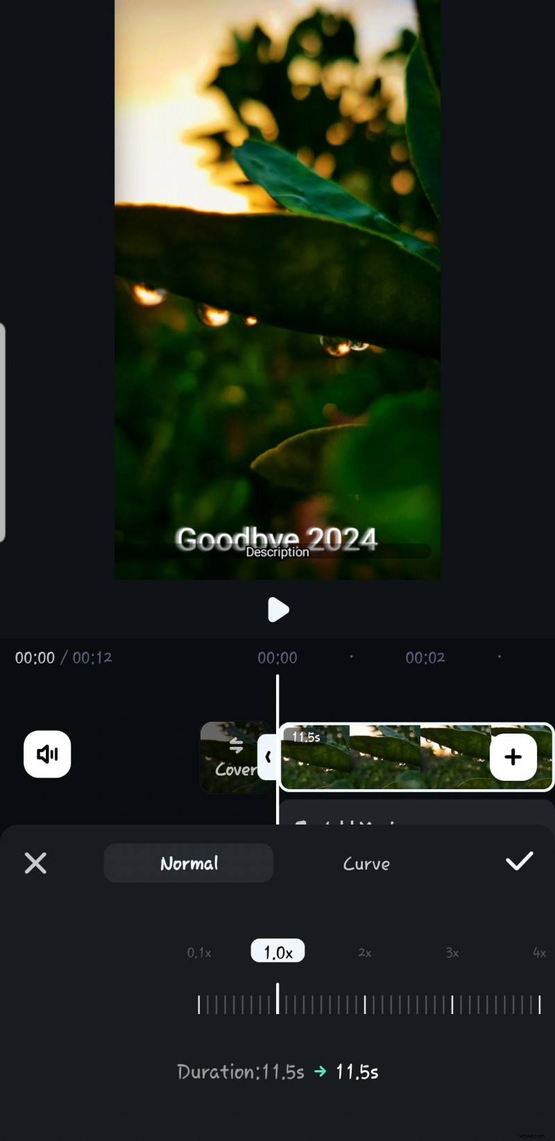 Mivi Video Editor: Create Engaging Music Videos on Mobile