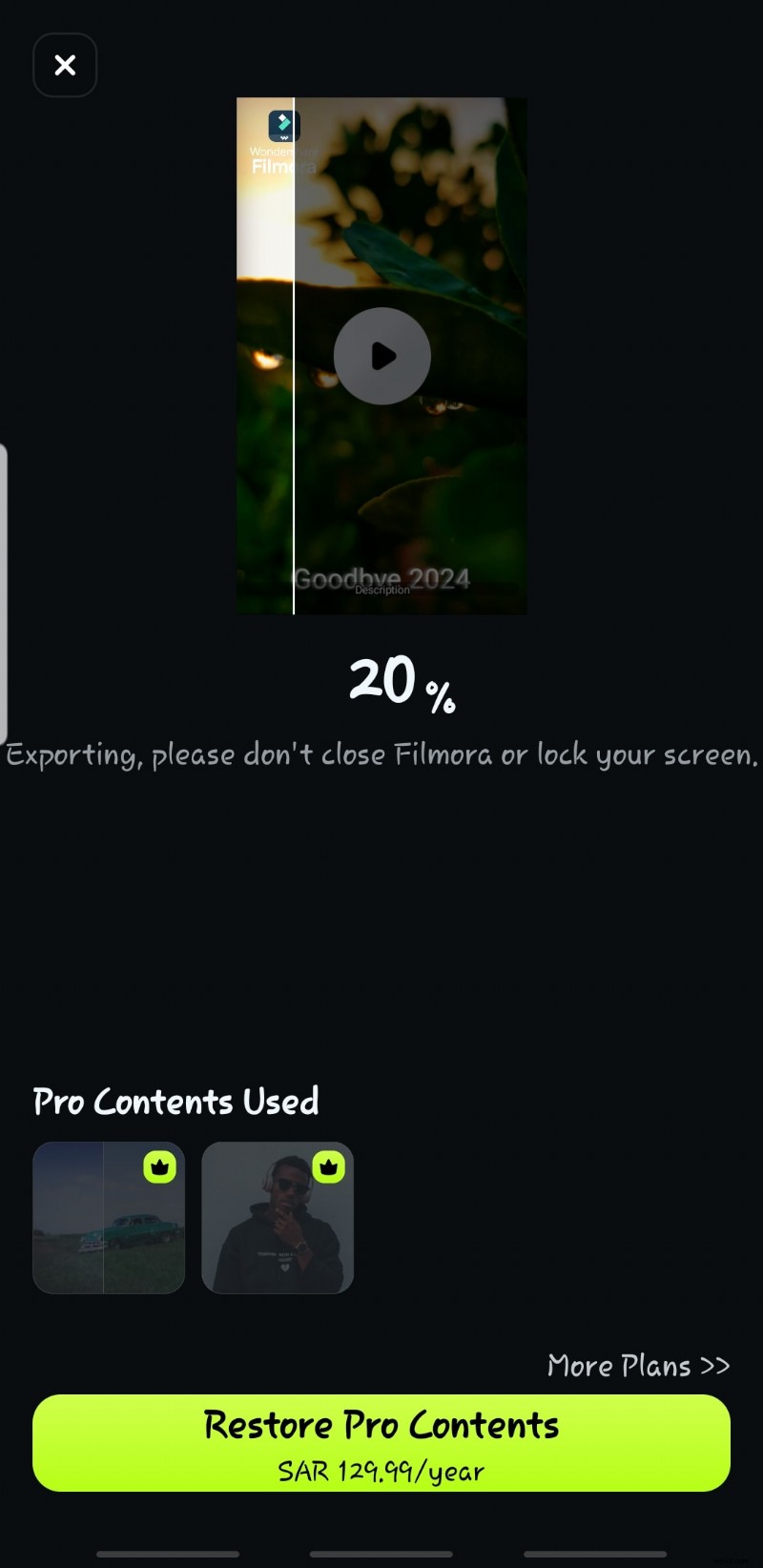 Mivi Video Editor: Create Engaging Music Videos on Mobile