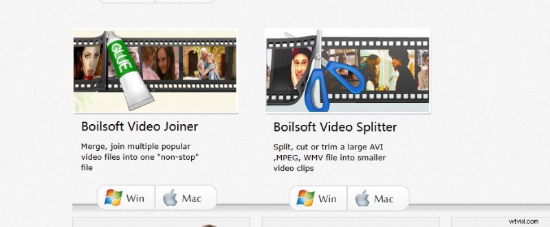 Boilsoft Video Cutter Review: Easily Split, Trim & Join Videos