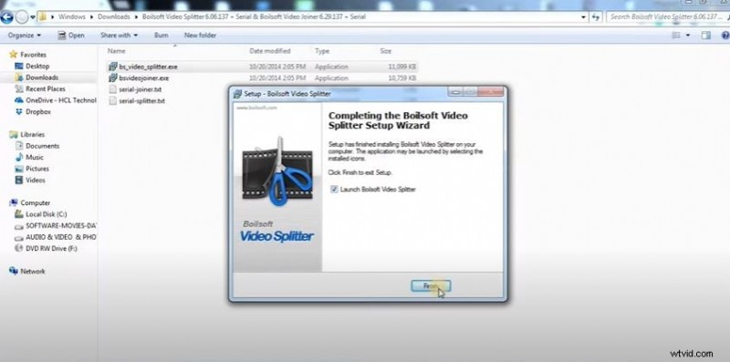 Boilsoft Video Cutter Review: Easily Split, Trim & Join Videos