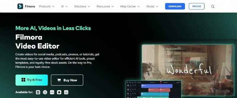 Boilsoft Video Cutter Review: Easily Split, Trim & Join Videos