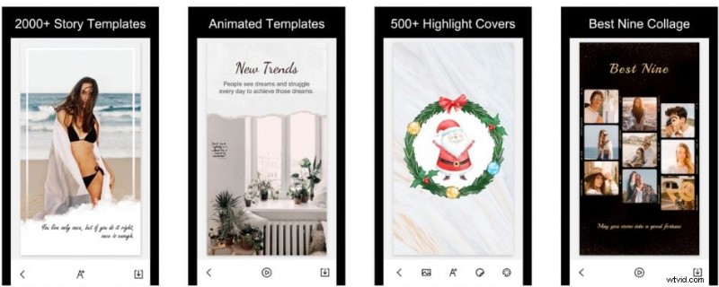 Top 9 Instagram Story Apps for Engaging Content in 2024