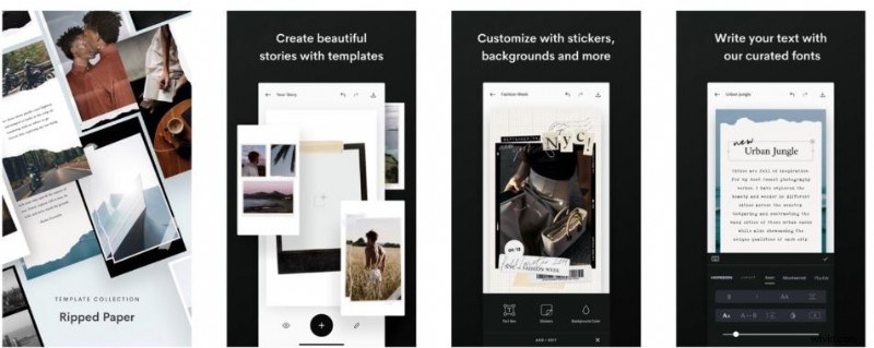 Top 9 Instagram Story Apps for Engaging Content in 2024