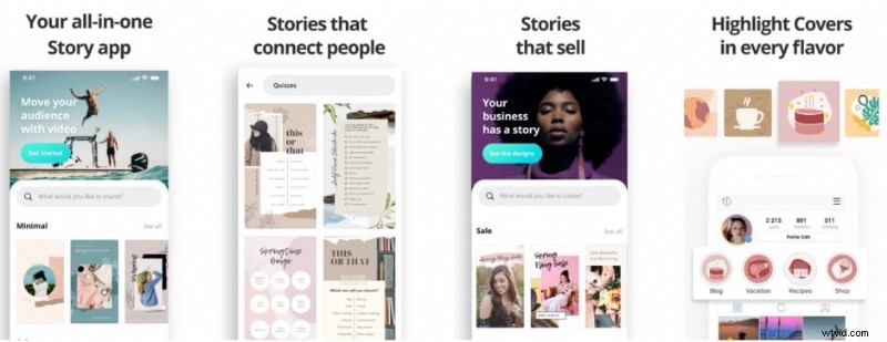 Top 9 Instagram Story Apps for Engaging Content in 2024