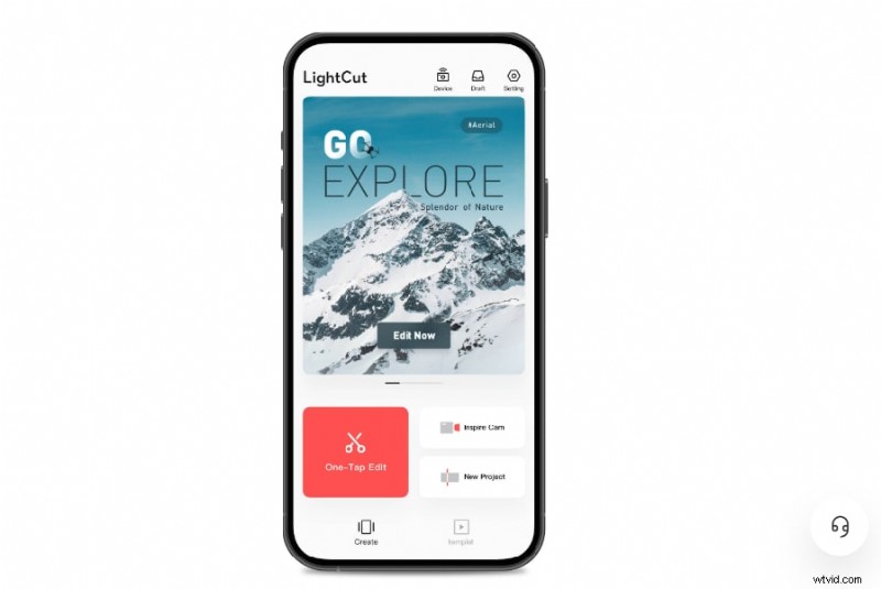LightCut Review: AI-Powered Video Editing for Content Creators
