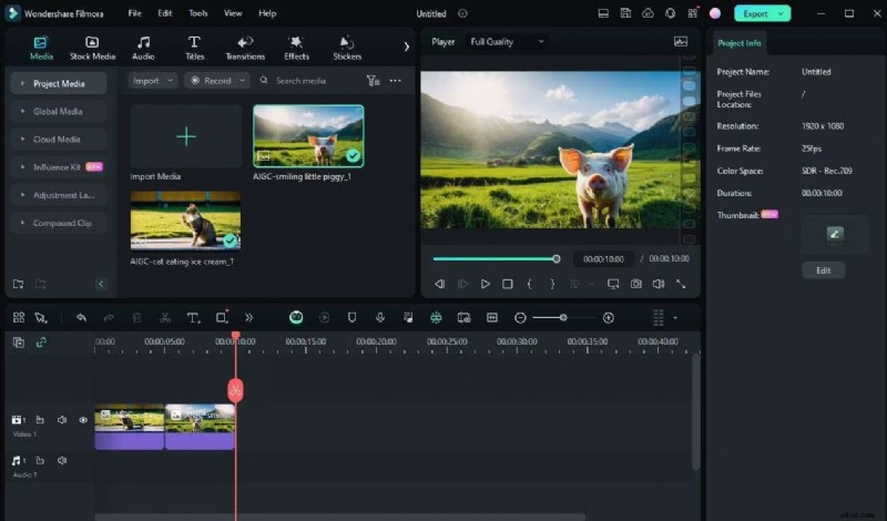 LightCut Review: AI-Powered Video Editing for Content Creators