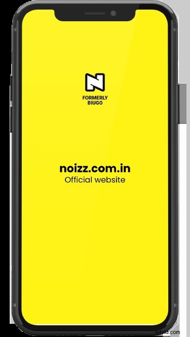 Noizz APK Download: Why It s Gone & Safe Alternatives