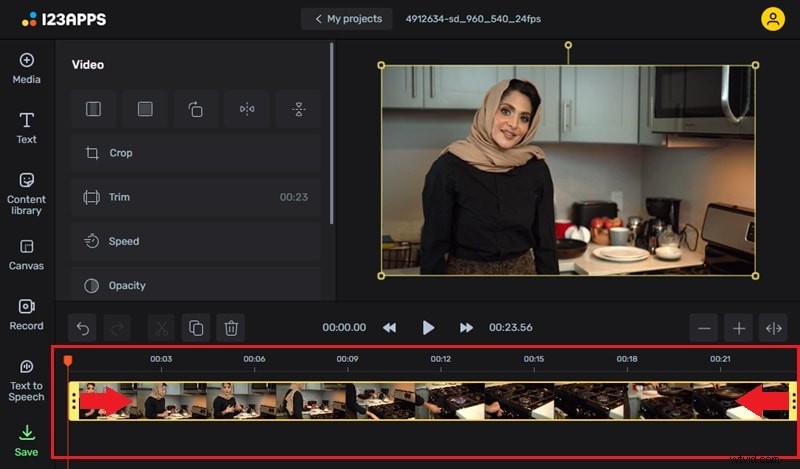 123 Video Editor Review: Free Online Video Editing Made Easy