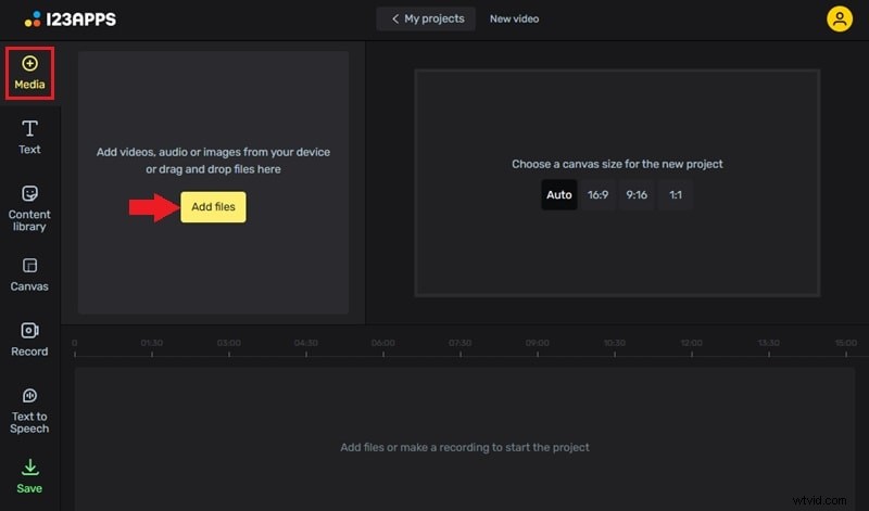 123 Video Editor Review: Free Online Video Editing Made Easy
