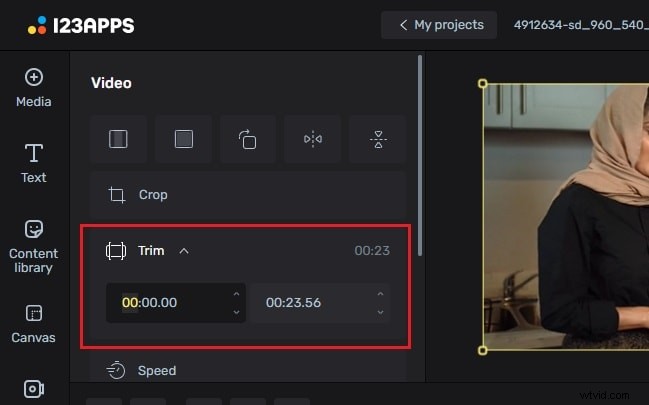 123 Video Editor Review: Free Online Video Editing Made Easy