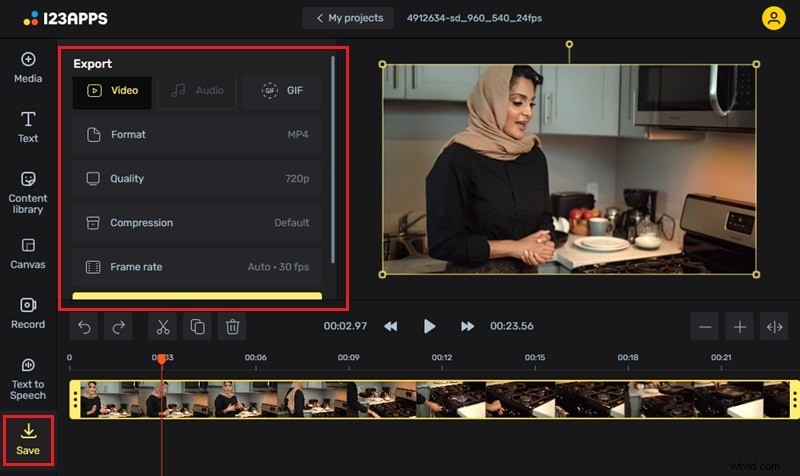 123 Video Editor Review: Free Online Video Editing Made Easy