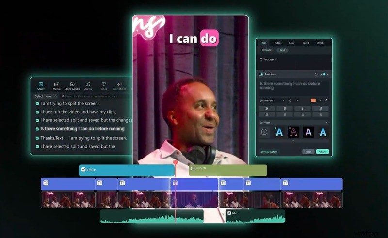 123 Video Editor Review: Free Online Video Editing Made Easy