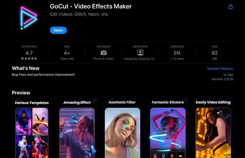 Master Video Editing with GoCut: Download, Features, and Upgrade Guide
