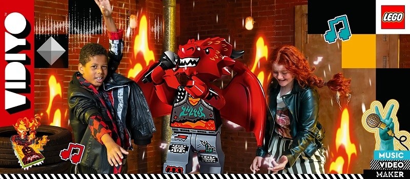 LEGO Movie Maker App: What Happened & Why It s Gone