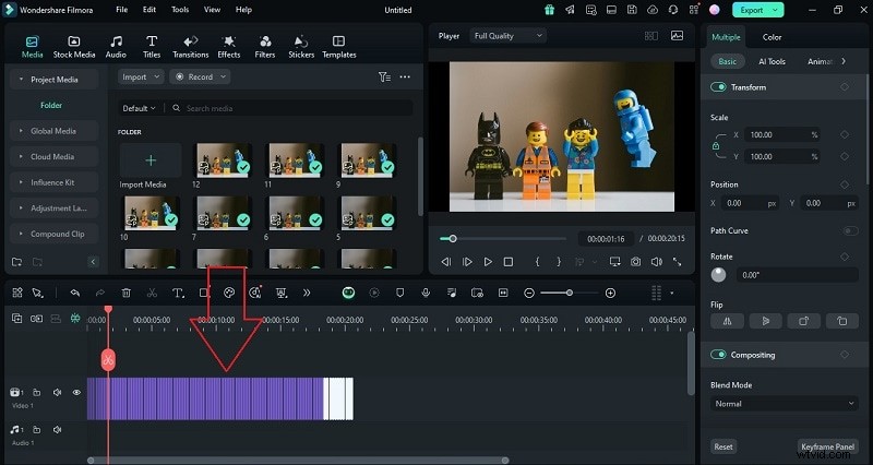 LEGO Movie Maker App: What Happened & Why It s Gone