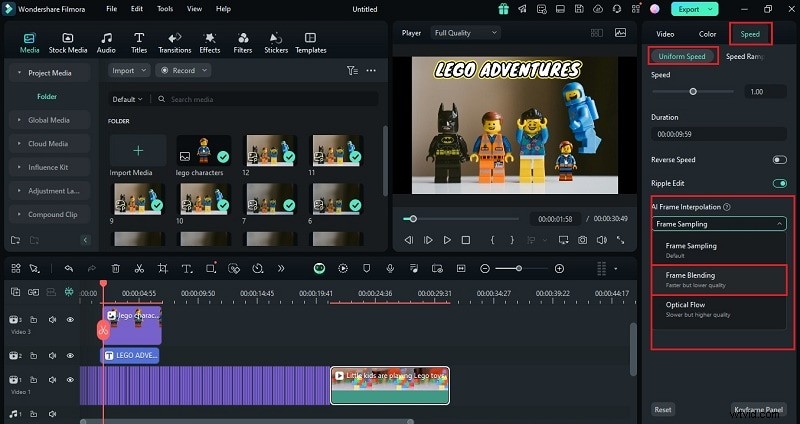 LEGO Movie Maker App: What Happened & Why It s Gone