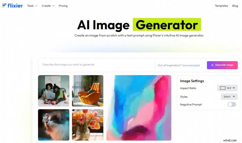 Flixier Video Editor Review: Powerful Cloud Video Editing for All Levels