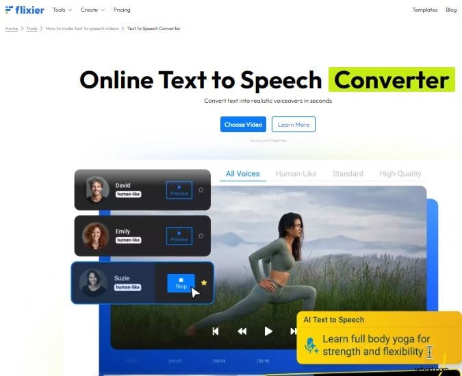 Flixier Video Editor Review: Powerful Cloud Video Editing for All Levels