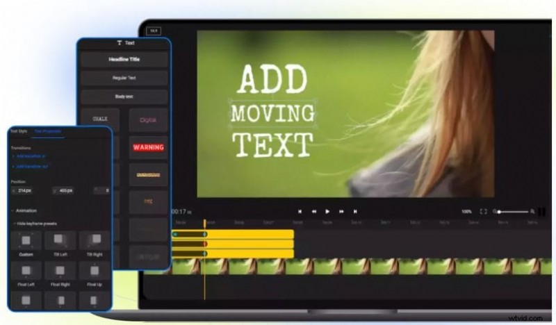 Flixier Video Editor Review: Powerful Cloud Video Editing for All Levels