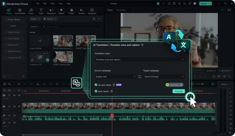 Flixier Video Editor Review: Powerful Cloud Video Editing for All Levels
