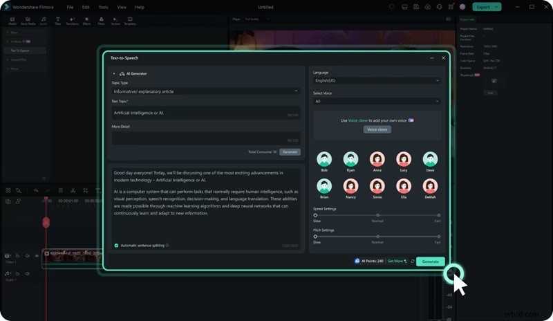Flixier Video Editor Review: Powerful Cloud Video Editing for All Levels