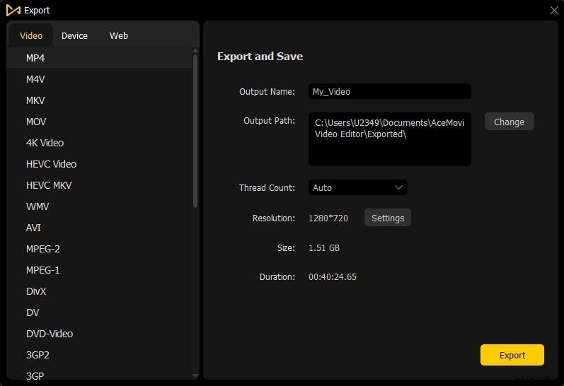 TunesKit AceMovi Review: Features, Benefits & Is It Right For You?