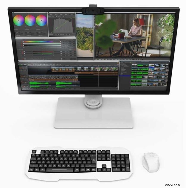 Cinelerra GG Review: A Powerful Free Video Editor for Linux