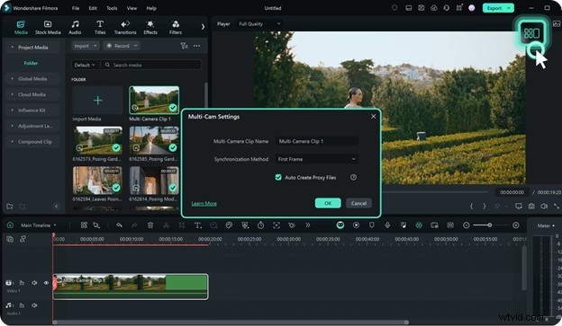 Cinelerra GG Review: A Powerful Free Video Editor for Linux