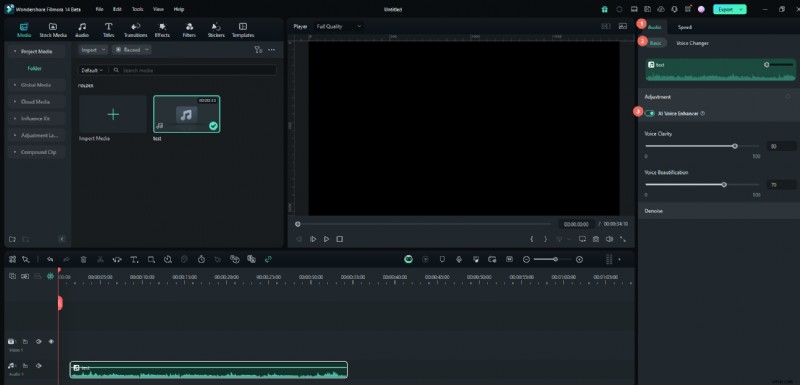 Cinelerra GG Review: A Powerful Free Video Editor for Linux