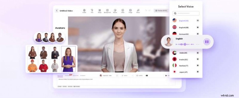 Announcer Voice‑to‑Text Tools: How to Use Them and Our Top Picks