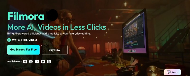 Create Stunning 3D Text Videos | Free & Professional Tools