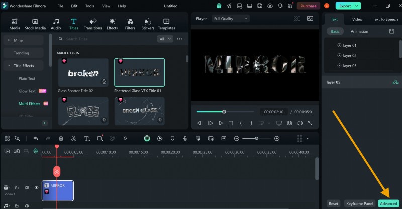 Create Stunning 3D Text Videos | Free & Professional Tools