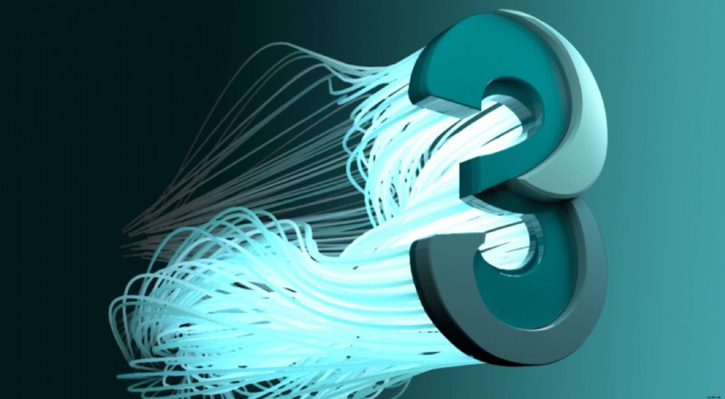 Create Stunning 3D Text Videos | Free & Professional Tools