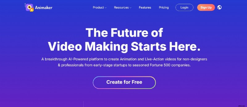 Best Online Text Animation Video Maker - 2026 Reviews & Tools