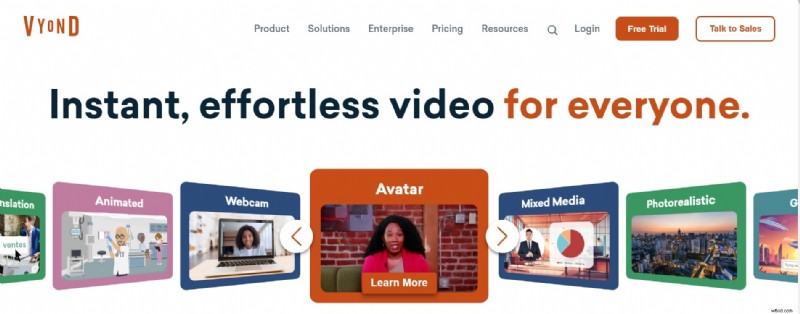 Best Online Text Animation Video Maker - 2026 Reviews & Tools