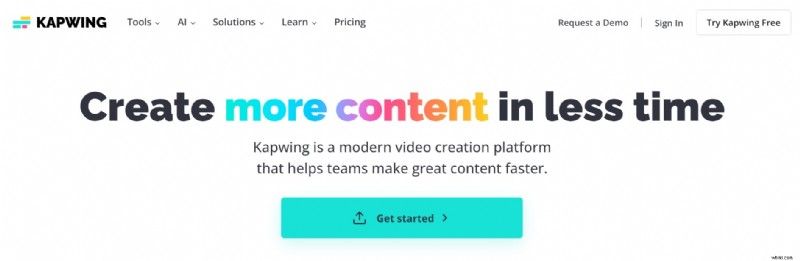 Best Online Text Animation Video Maker - 2026 Reviews & Tools