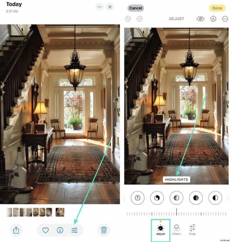 iPhone Photo Editing: A Comprehensive Guide for Stunning Results
