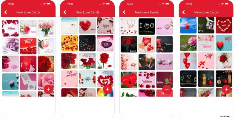 Best Valentine eCard Makers 2026: Top Apps & Online Tools for Personalized Cards